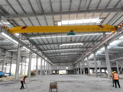 LDY Metallurgical Single Girder Brane